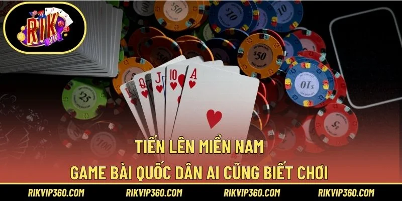 Tiến Lên Miền Nam